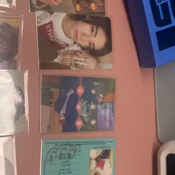 보넥도 포카