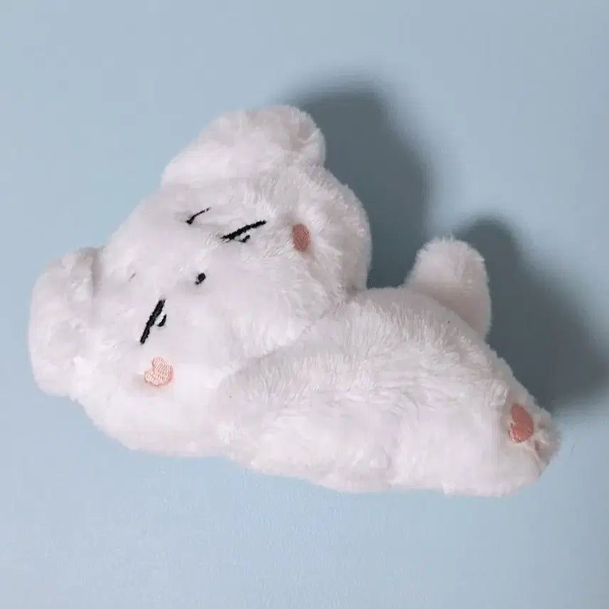 이창섭 10cm 솜인형 쿨쿨섭