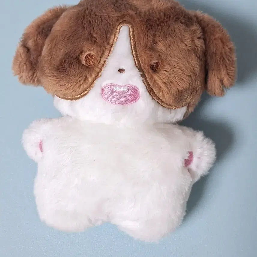 이창섭 10cm 솜인형 섭구리