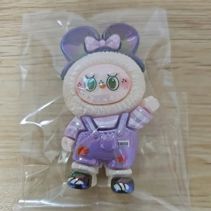 라부부  파츠