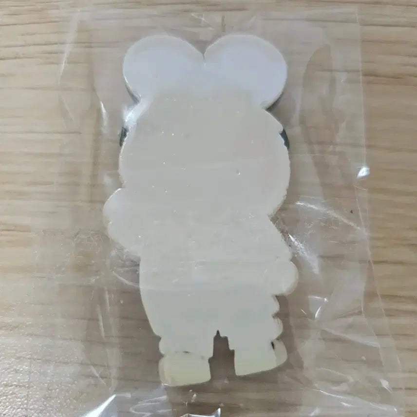 라부부  파츠