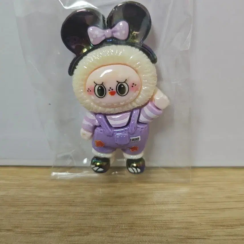 라부부  파츠
