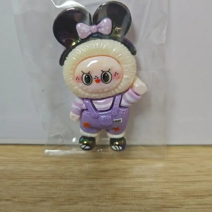 라부부  파츠