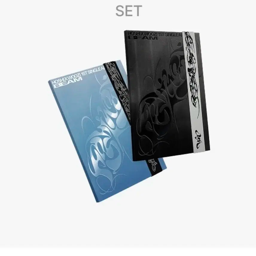 세븐틴 호시 우지 1st Single Album BEAM 미개봉앨범 판매