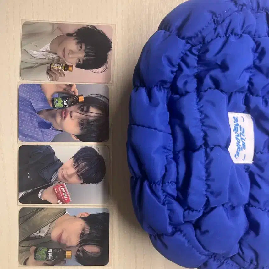 제베원 공방 가방 양도