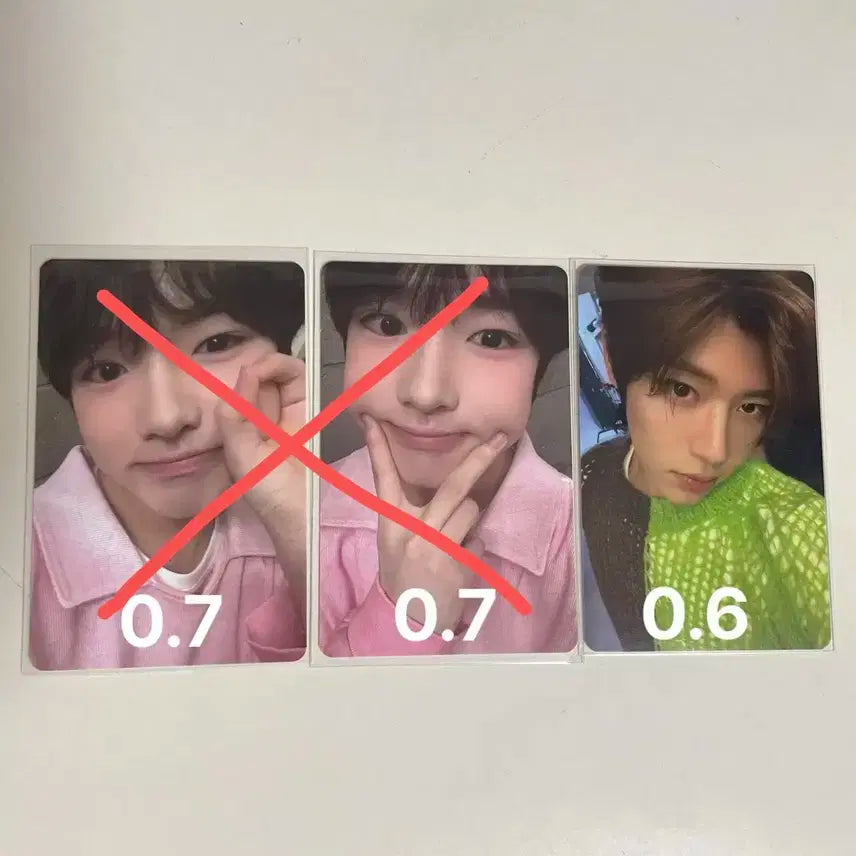 엔시티 위시 로그인 포카 사쿠야 시온 판매 nct wish log in
