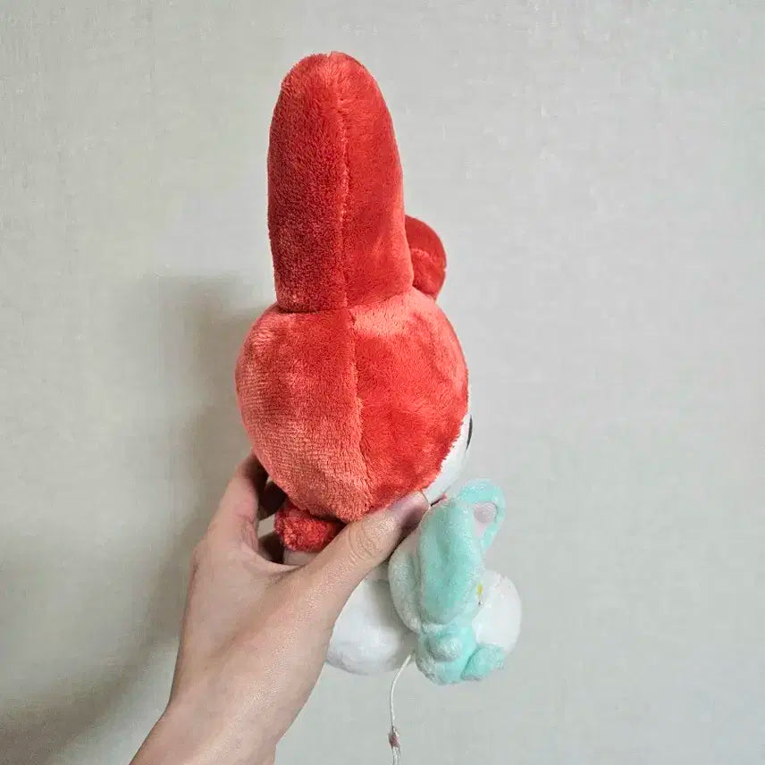 빈티지 마이멜로디 플랫군 인형