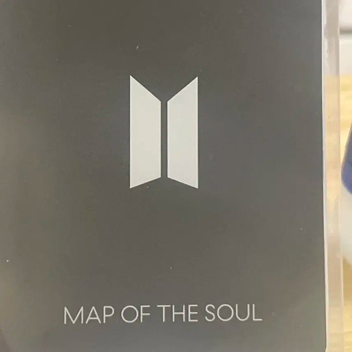 BTS정국포토카드