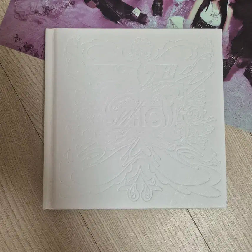 아이브 앨범 풀구성으로 팔아요