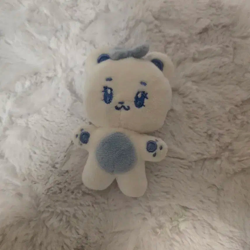 엔믹스 해원 인형 팝니다