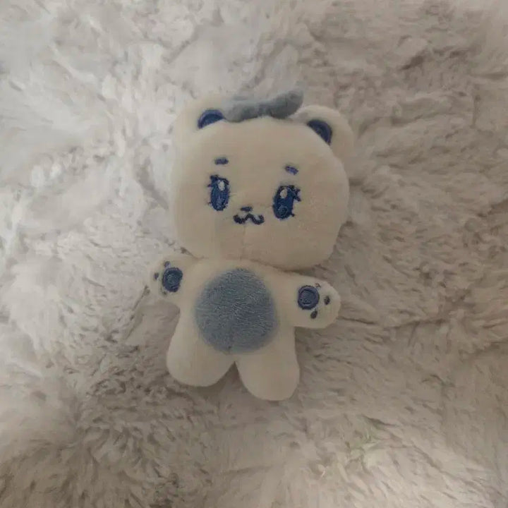 엔믹스 해원 인형 팝니다