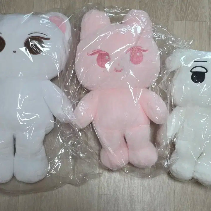 에스파 인형 양도