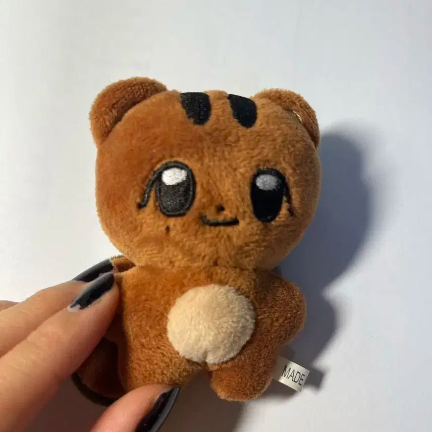세븐틴 정한 인형 탄람지 양도합니다