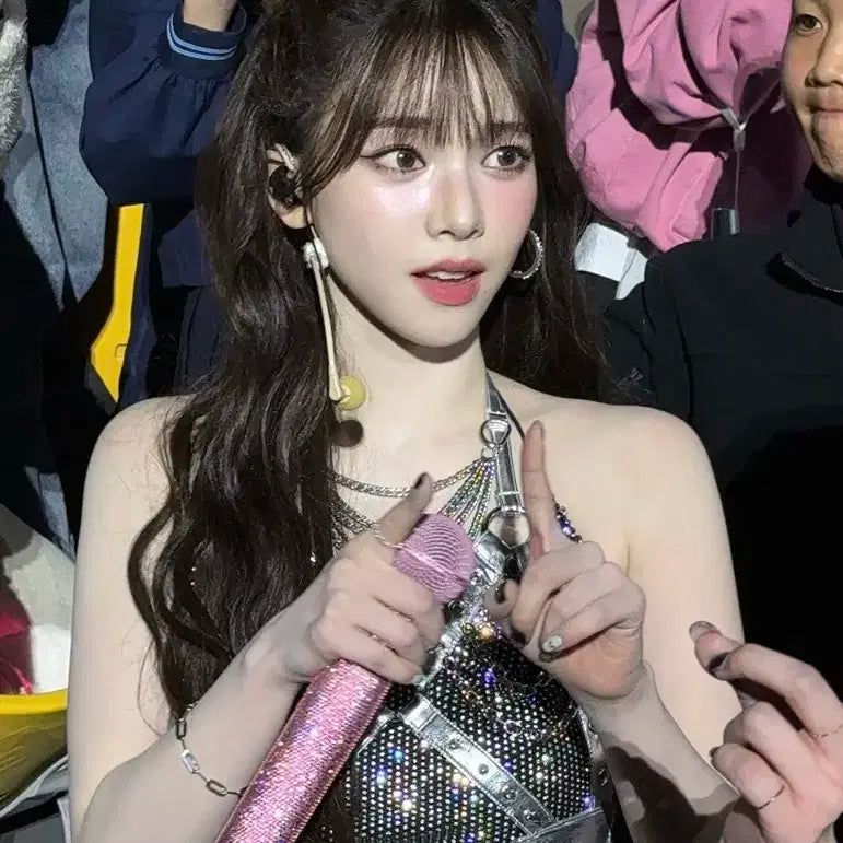 에스파포카위플래쉬아마겟돈드라마마이월드트레카엠디럭드팝업카리나윈터지젤닝닝