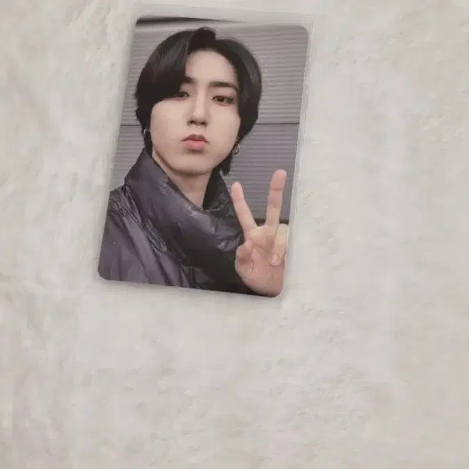 스키즈의 한포카