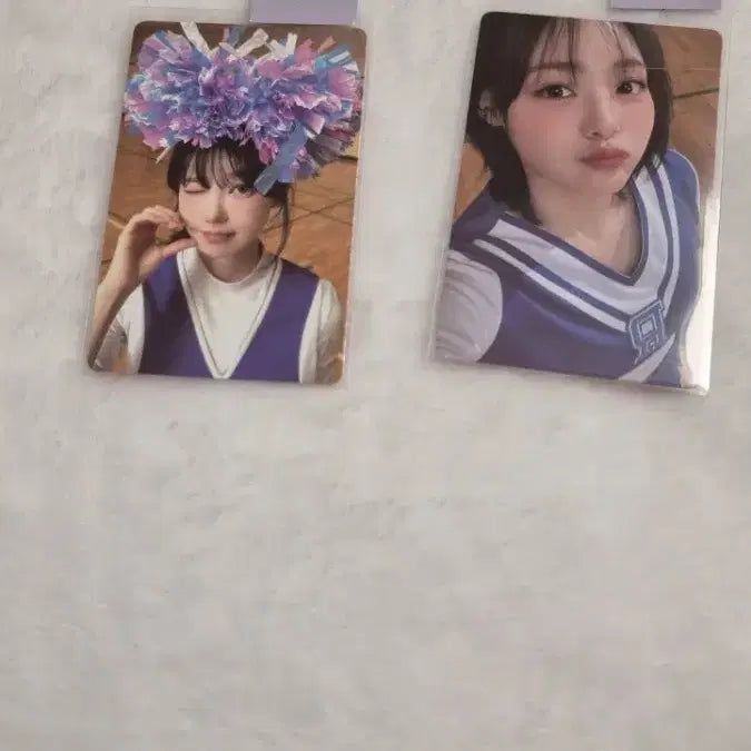 QWER쵸단,마젠타