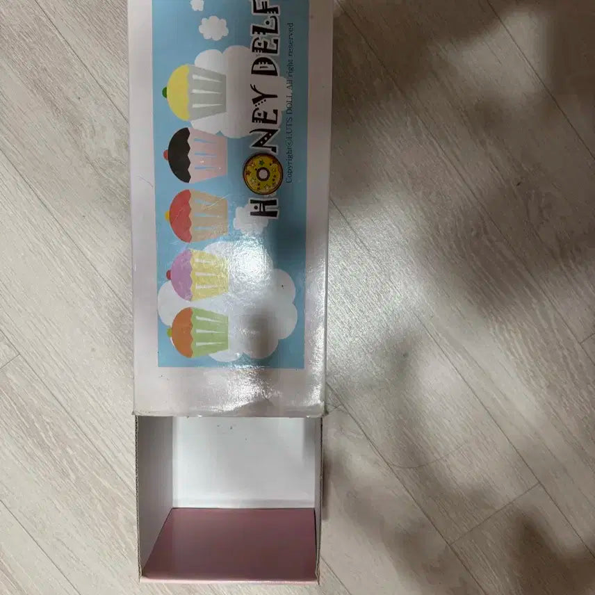 루츠돌 허니델프 구체관절인형 팔아요