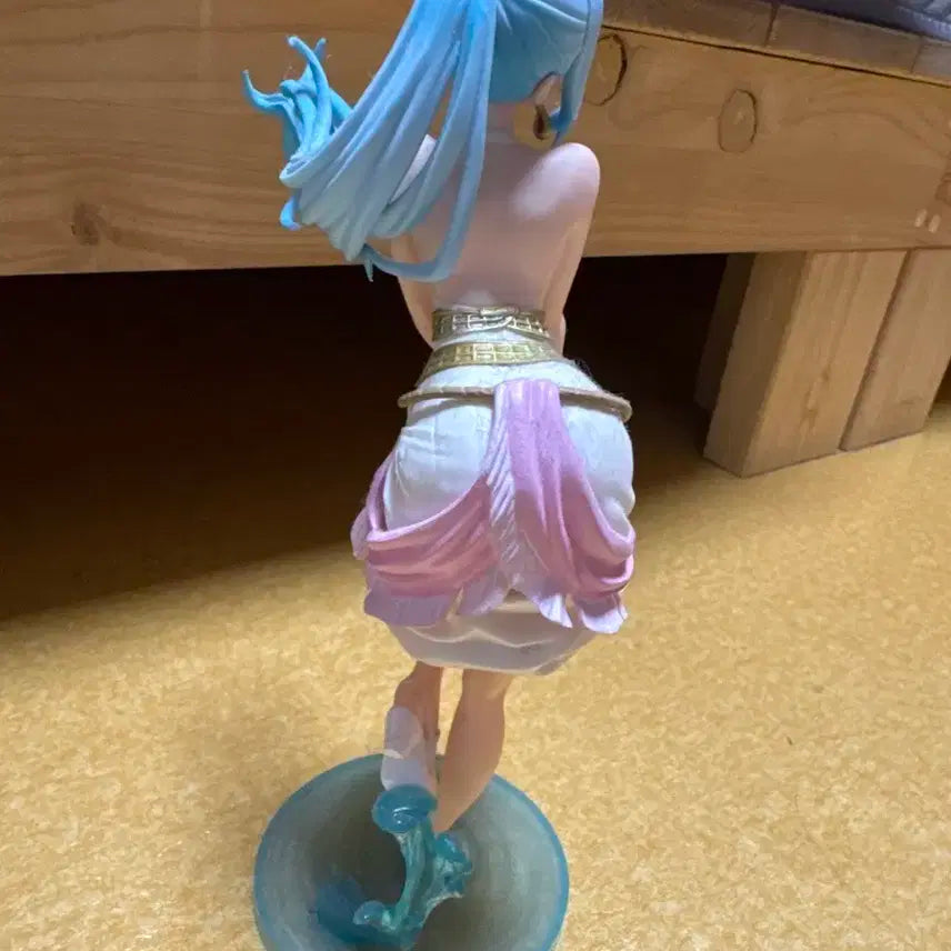 원피스 비비 피규어 팔아요