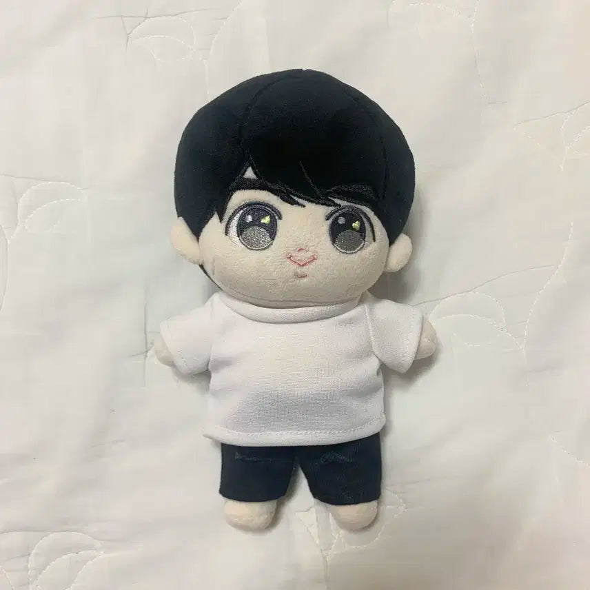 방탄소년단 석진 인형
