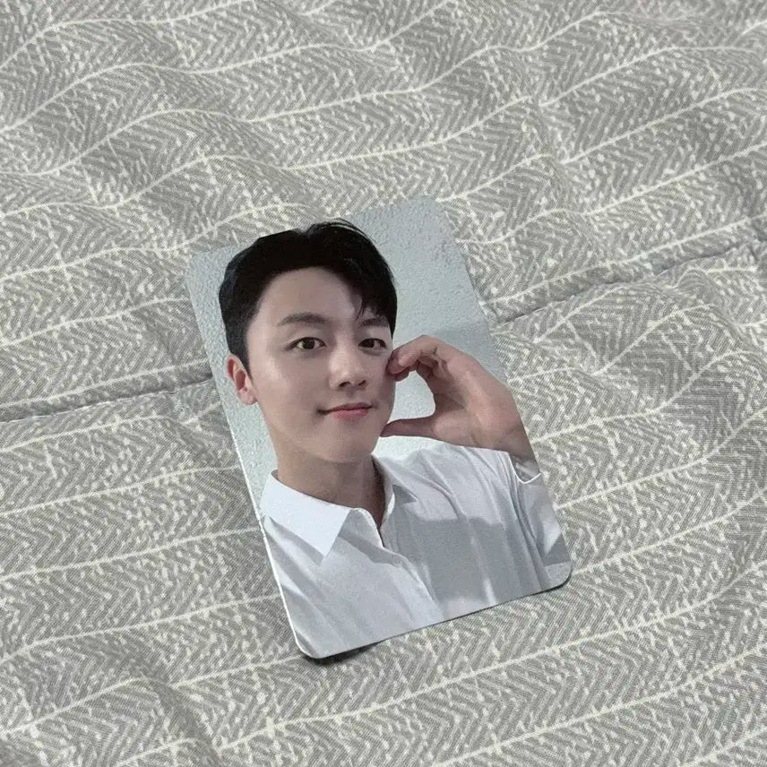 SF9 영빈 프롬 미공포 양도