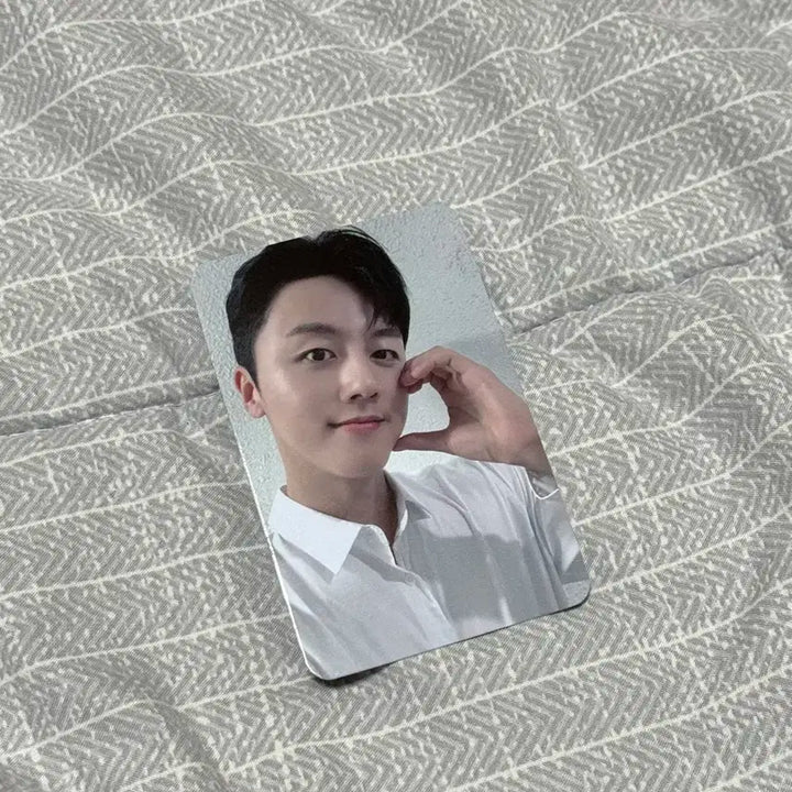 SF9 영빈 프롬 미공포 양도