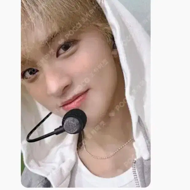 엔시티드림 마크 애플뮤직 포토 미공포 드림스케이프
