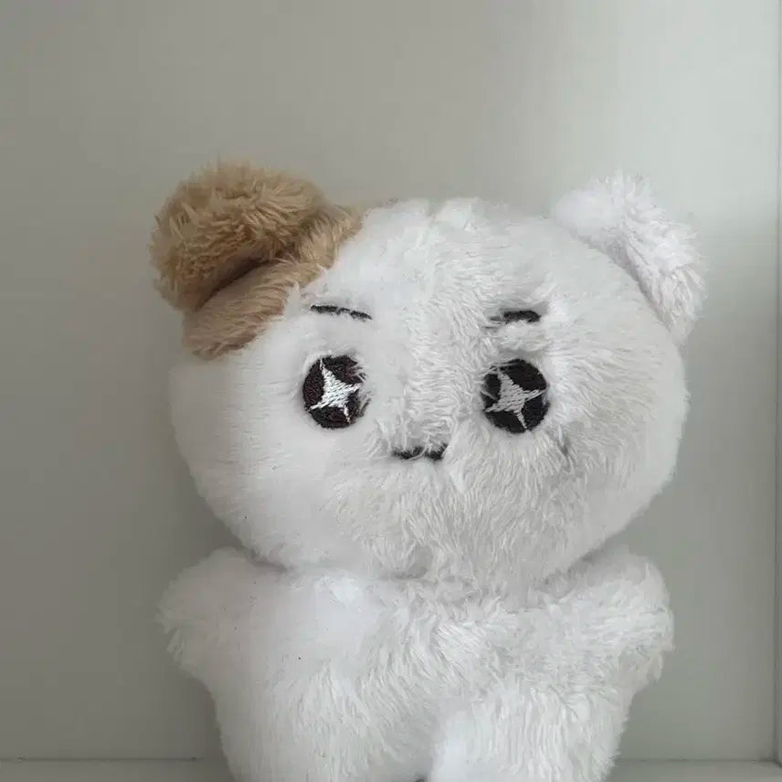 아이브 이서 인형