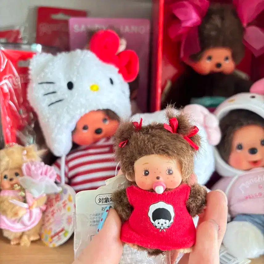 몬치치