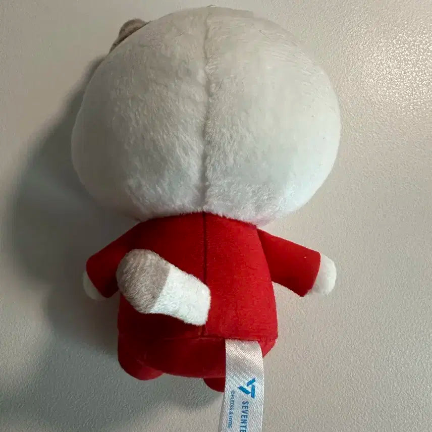 세븐틴 디노 세가 콜라보 공식인형