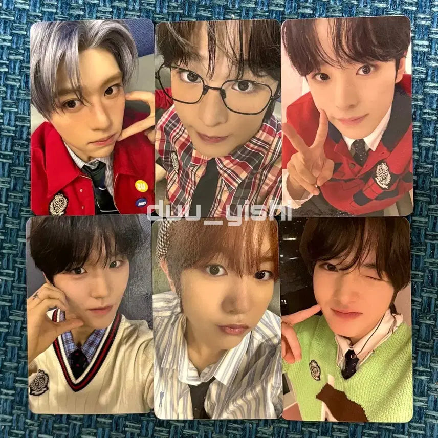 BUNJANG K-POP Collection - Official Merchandise