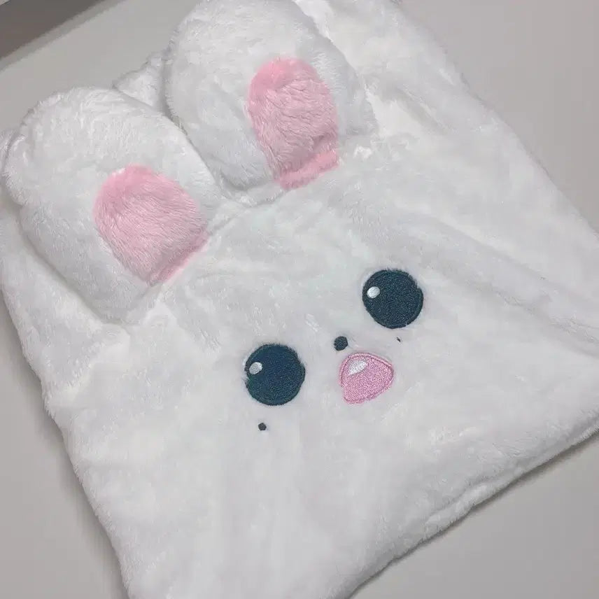 최최최종 가격)버니녕 파우치 판매합니다!