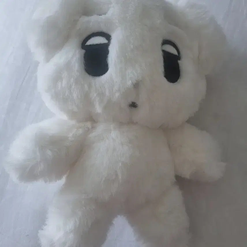 에스파 윈터 인형 20cm 직직이 팝니다 ~