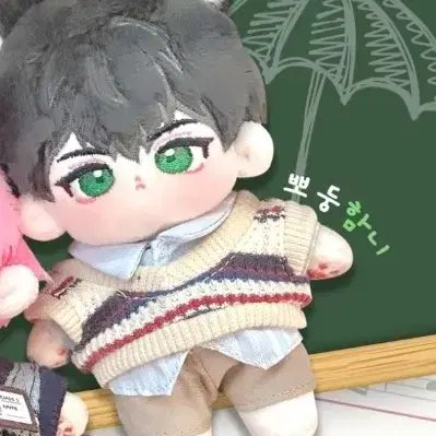 플레이브 뽀둥보컬스쿨 뽀뚱함니 뽀둥하민 뽀둥함