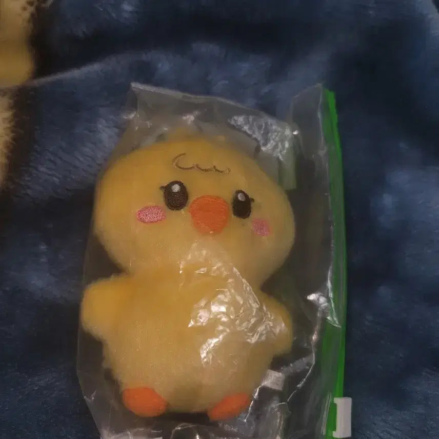 세븐틴 승관 인형 뿌덕이 양도