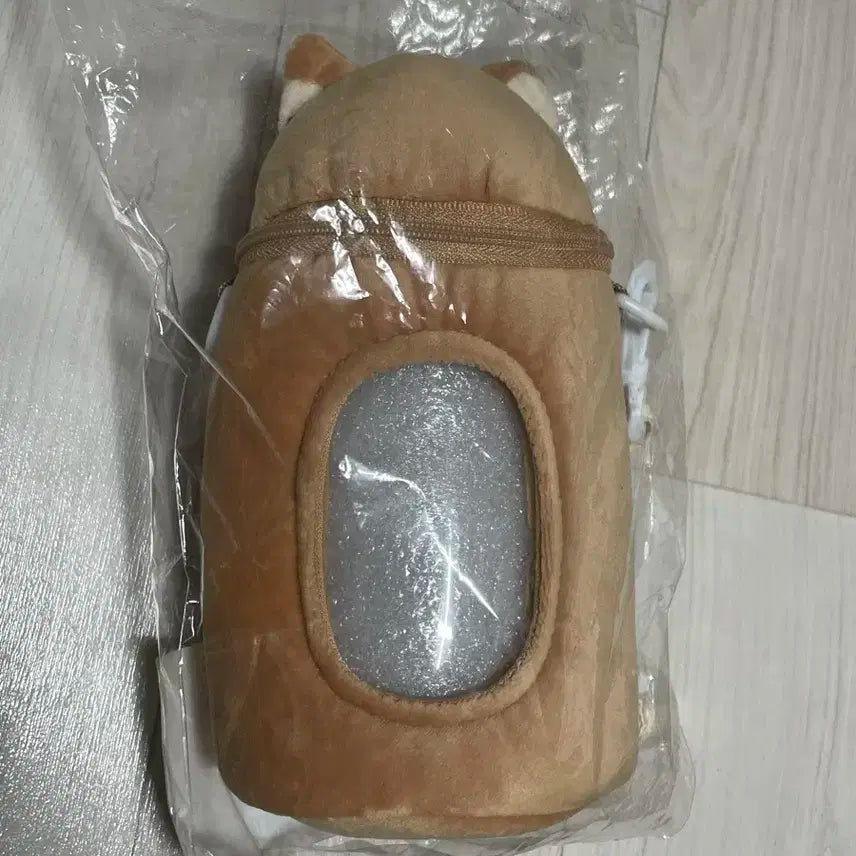 데니멀즈 케 이동장