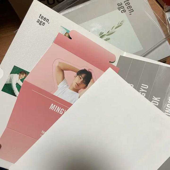 세븐틴 박수 화이트 앨범 판매