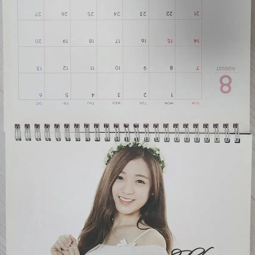 에이프릴 April - 겨울 스페셜 앨범CD : Snowman (사인본)