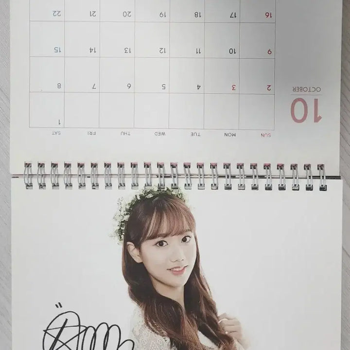 에이프릴 April - 겨울 스페셜 앨범CD : Snowman (사인본)