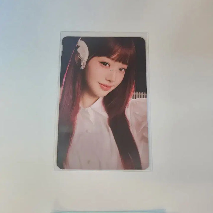 [최저가]아이브 스위치포카 원영,레이,가을 아이브포카세트