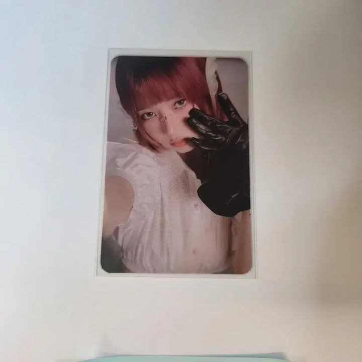 [최저가]아이브 스위치포카 원영,레이,가을 아이브포카세트