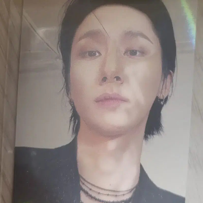 몬스타엑스 창균 럭드