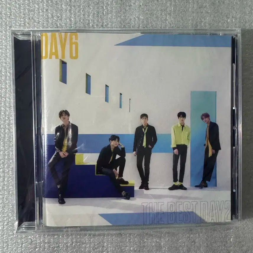 데이식스 데베데2