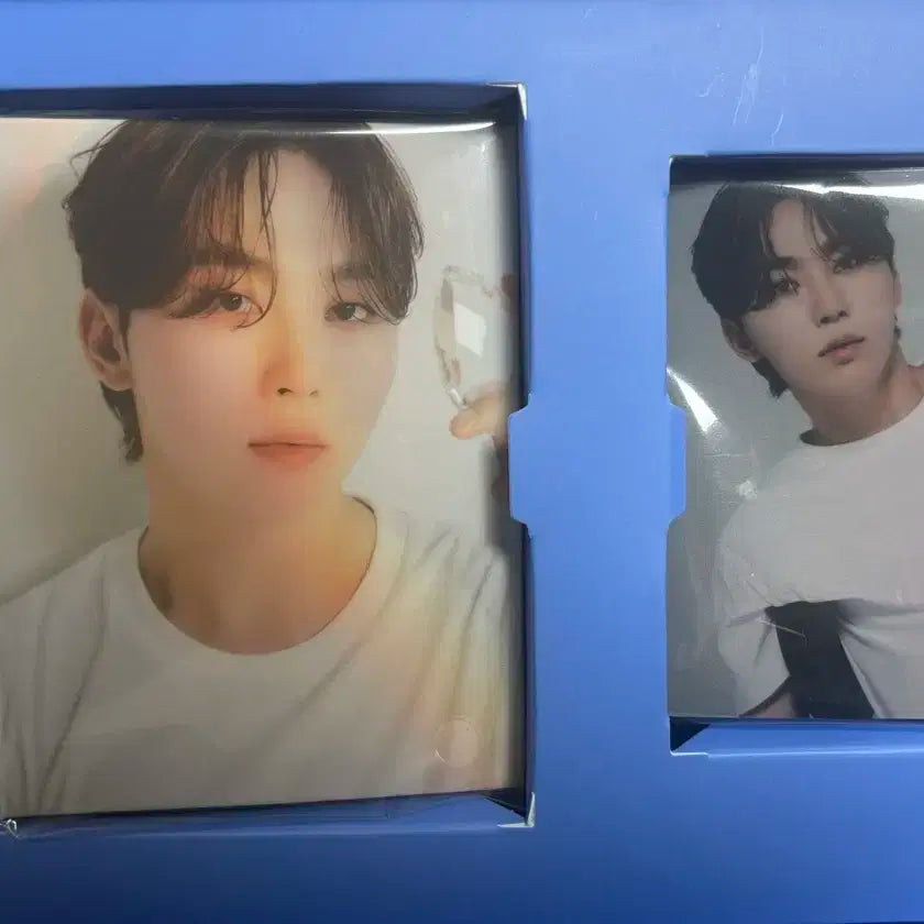 세븐틴 베스트 앨범 캐럿반 승관 정한 특전포함 일포포함