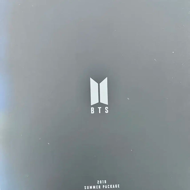 방탄 2019썸머패키지