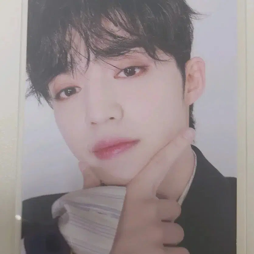 세븐틴 에스쿱스 power of love dvd 파워 오브 러브 럽 포카