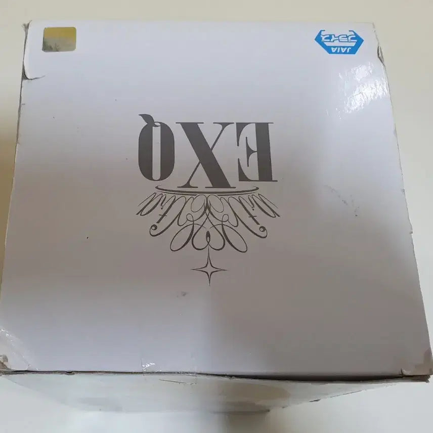 페이트 EXQ 길가메쉬 피규어 (미개봉)