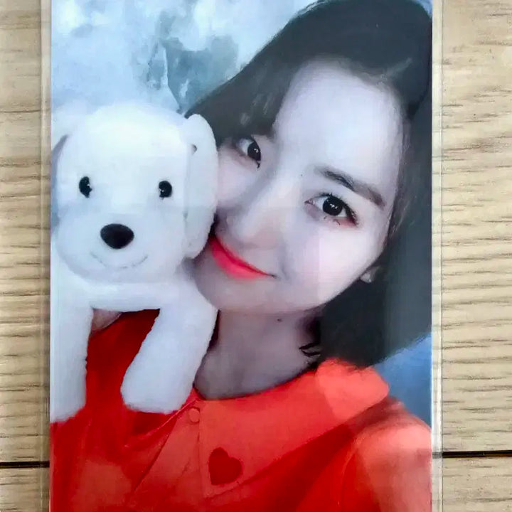 프로미스나인 이새롬 약속회 투데이6회차 팝니다