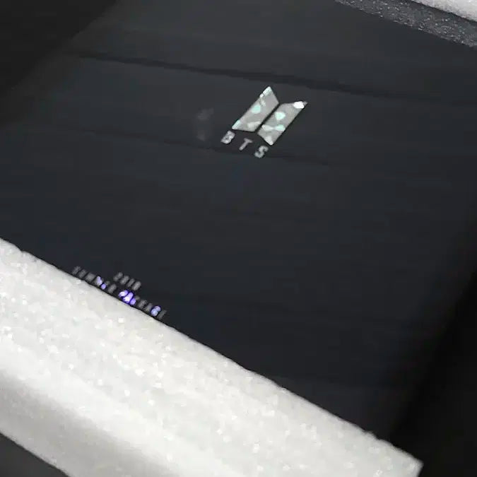 방탄 2019 썸머패키지 디비디