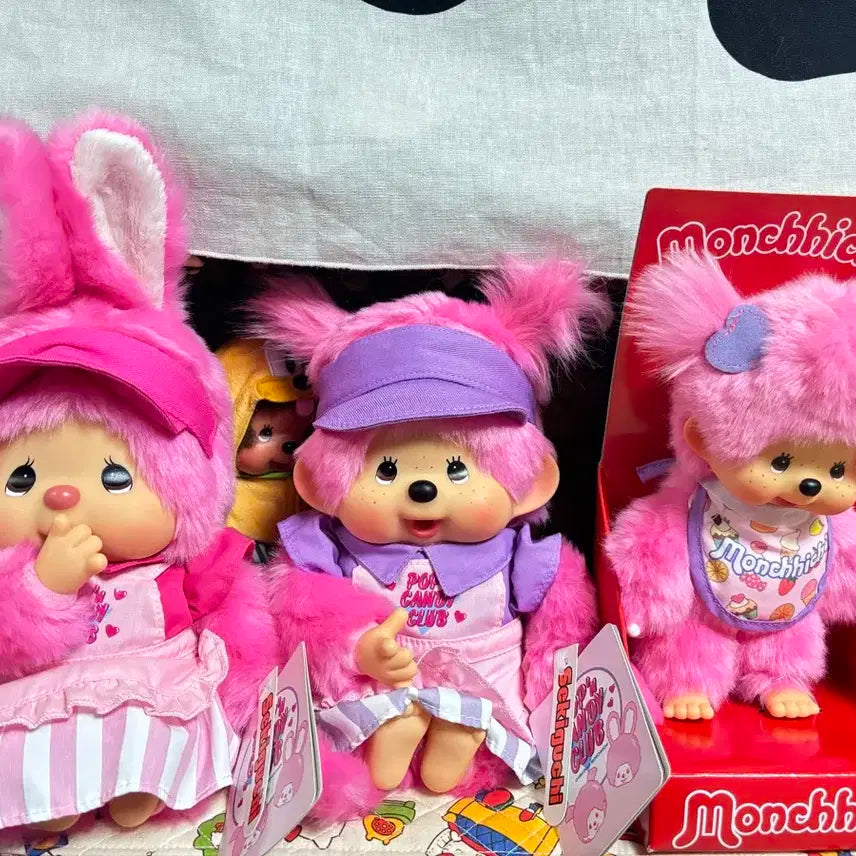 몬치치