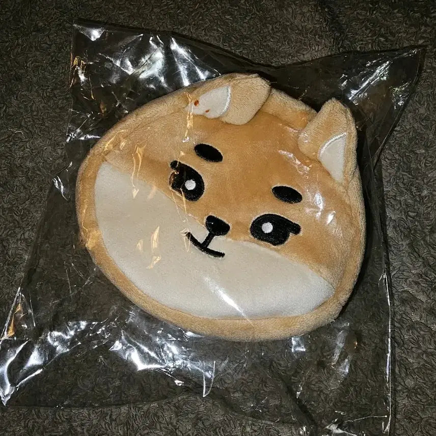 데이식스 일본MD 영케이 케 파우치 미개봉